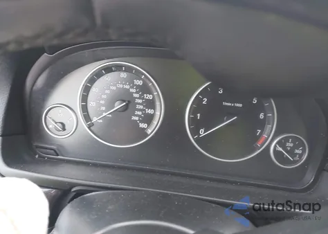 2015 BMW 528I xDrive из США, поврежденный, VIN WBA5A7C54FD627544